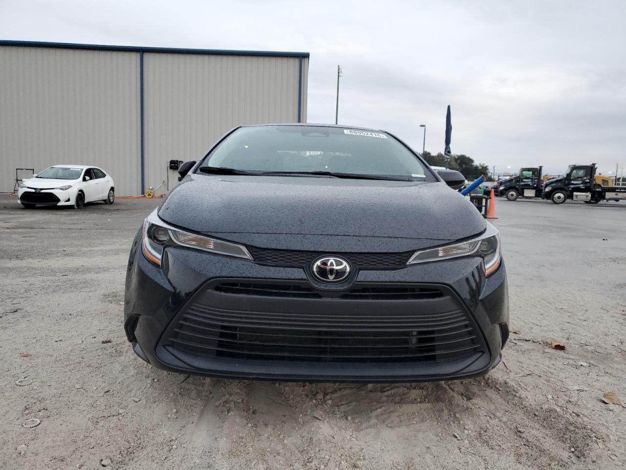 2024 Toyota Corolla - Image 5