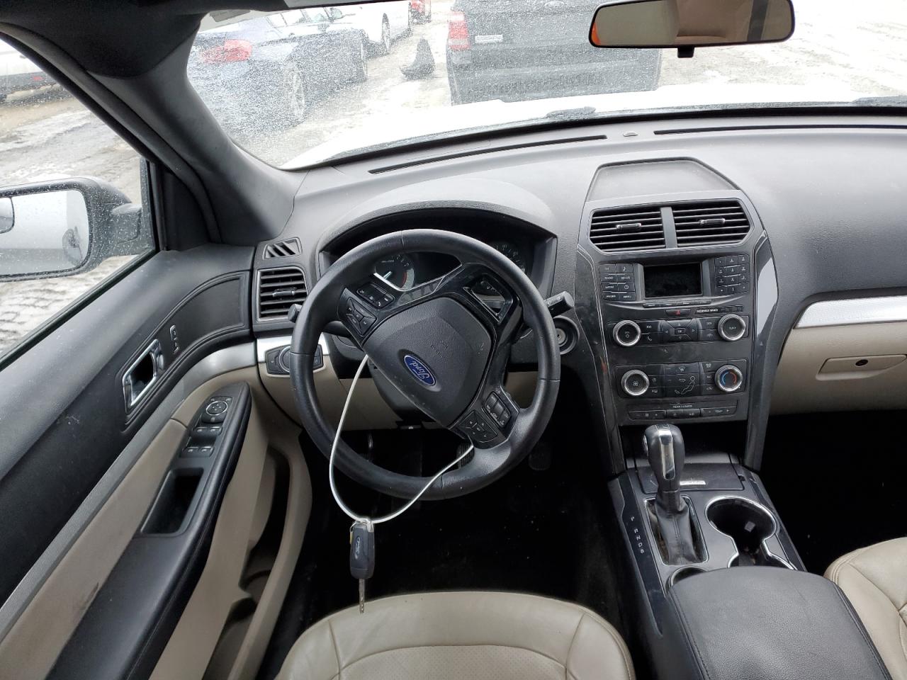 2018 Ford Explorer - Image 8