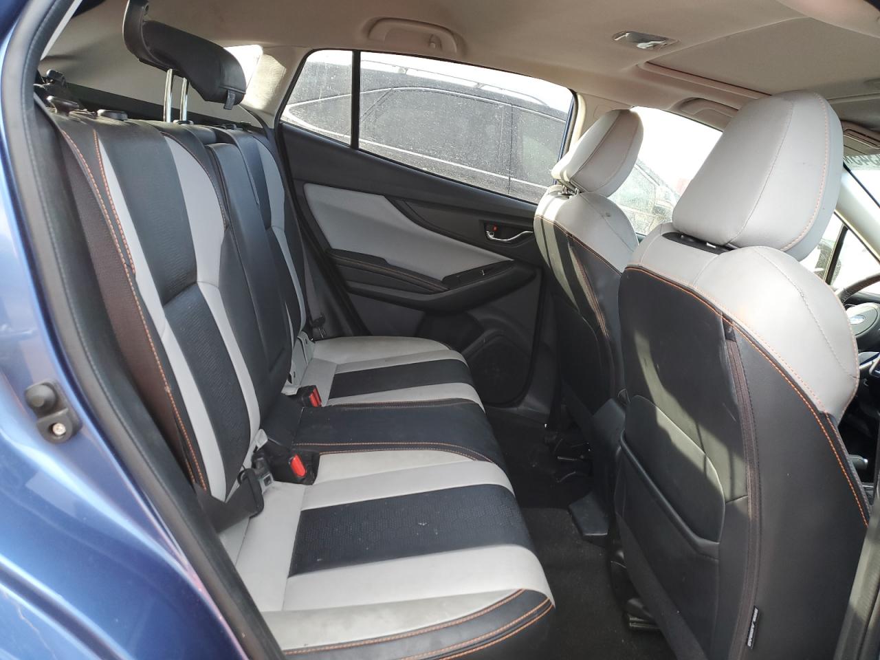 2019 Subaru XV - Image 10