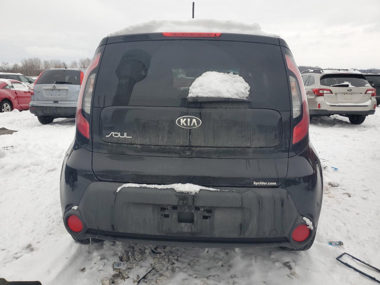 2016 Kia Soul - Image 6