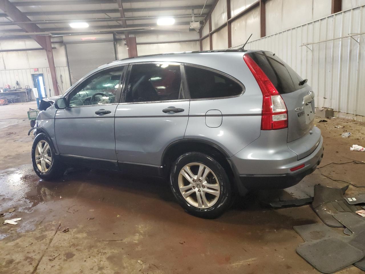 2010 Honda CR-V - Image 2