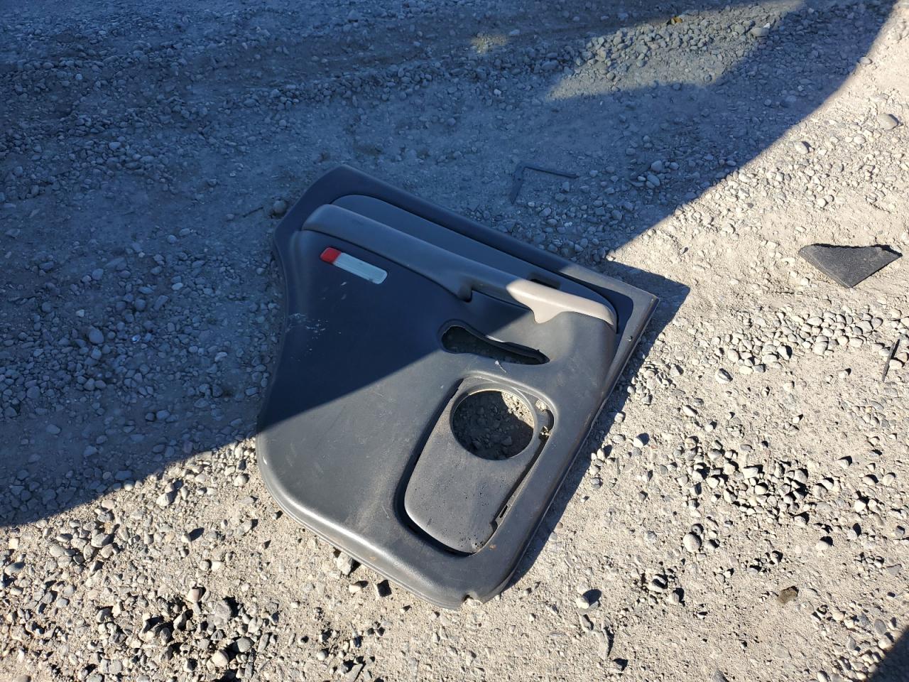 2001 Chevrolet Tahoe K1500 VIN: 1GNEK13T51R176963 Lot: 88198655