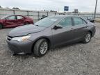 4T4BF1FK5GR****** Salvage and Wrecked 2016 Toyota Camry in AL - Hueytown