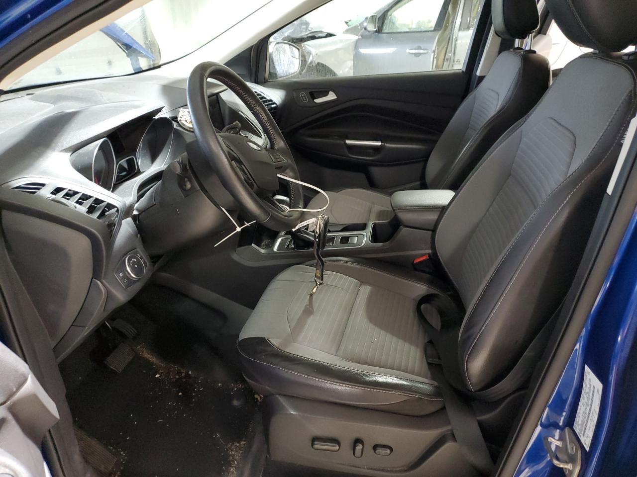 2019 Ford Escape - Image 7