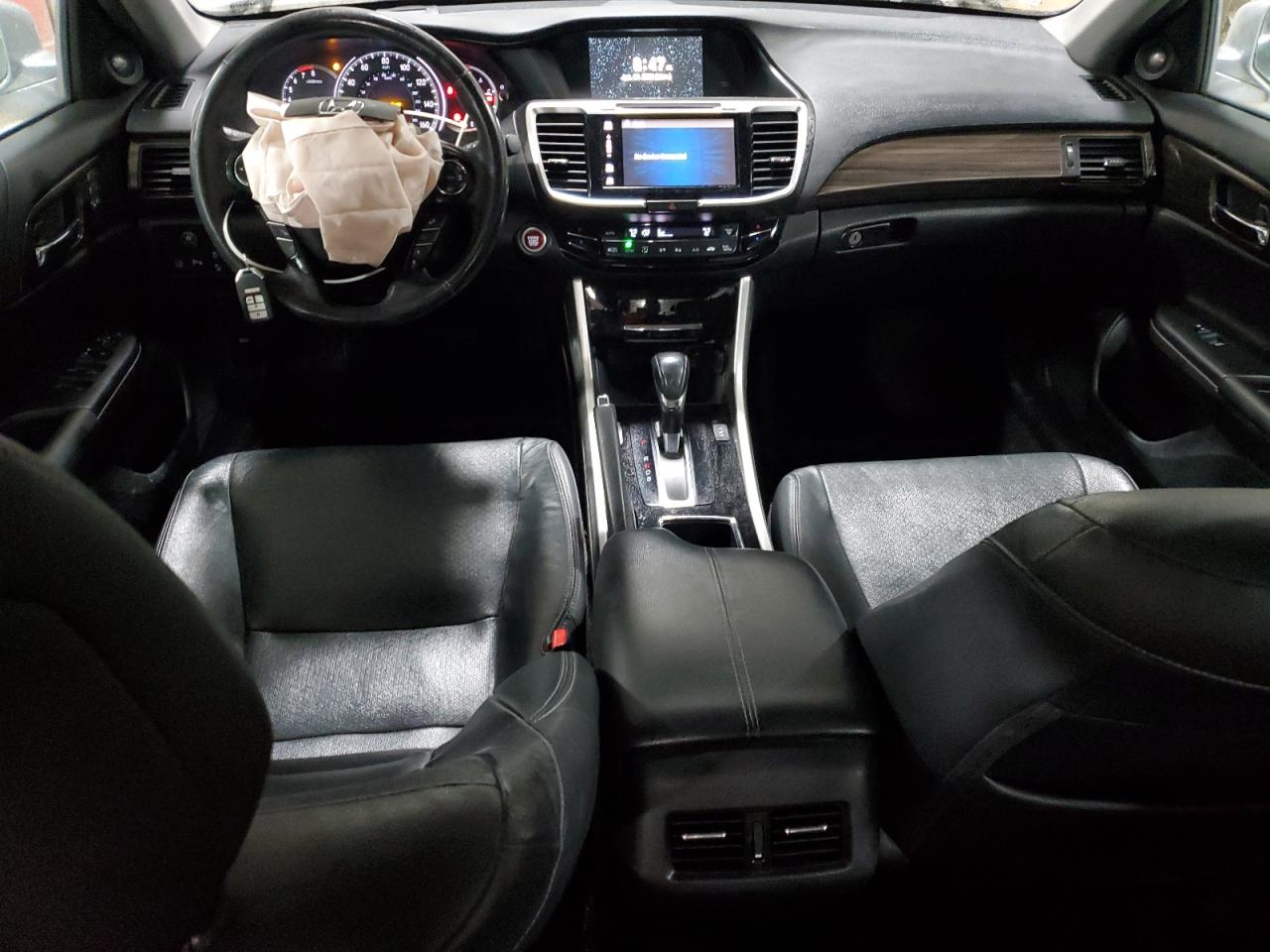 2016 Honda Accord - Image 8