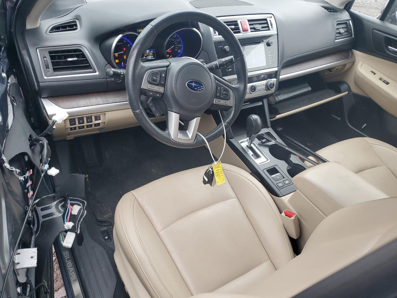 2017 Subaru Outback - Image 8