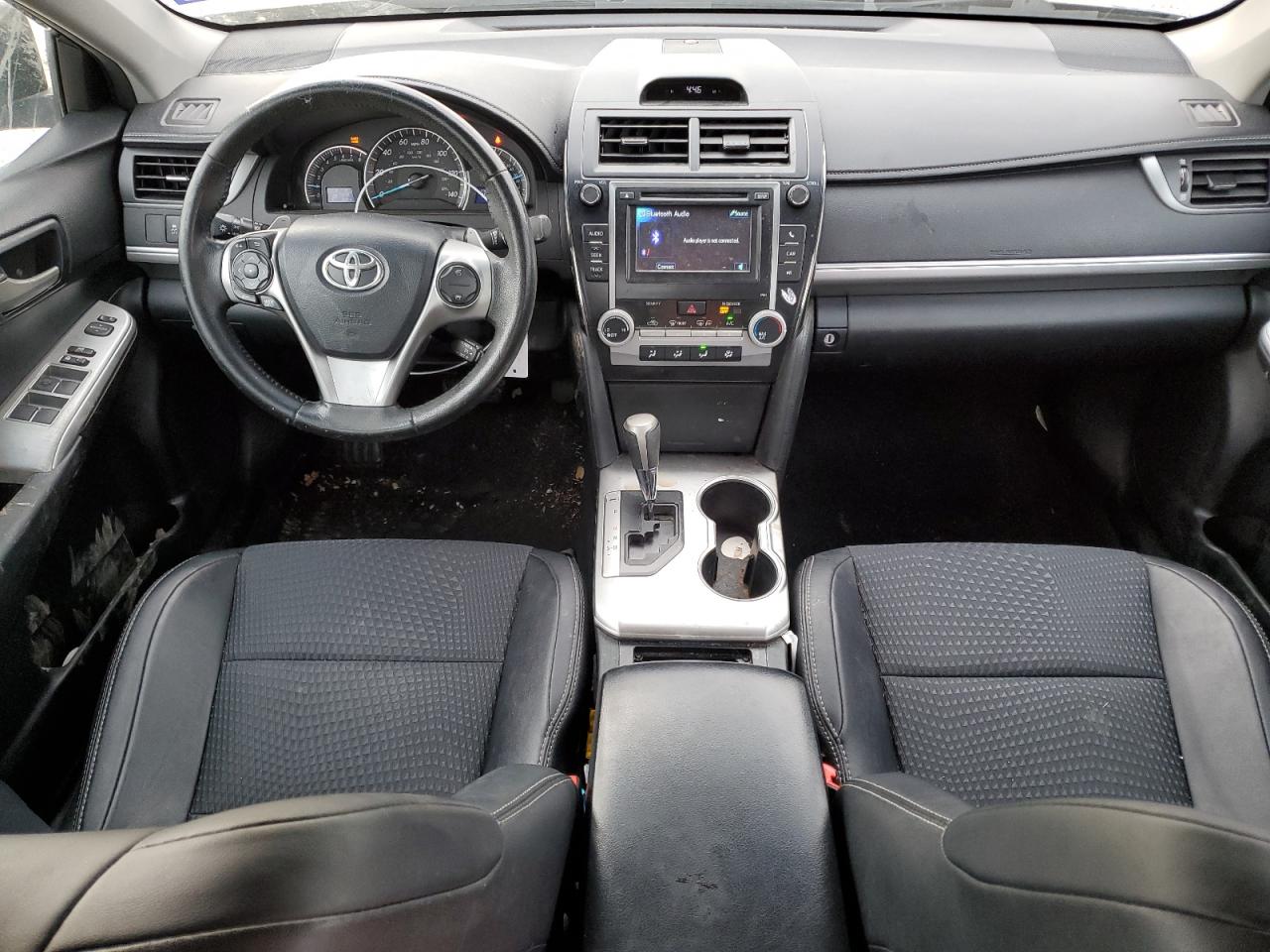 2013 Toyota Camry - Image 8