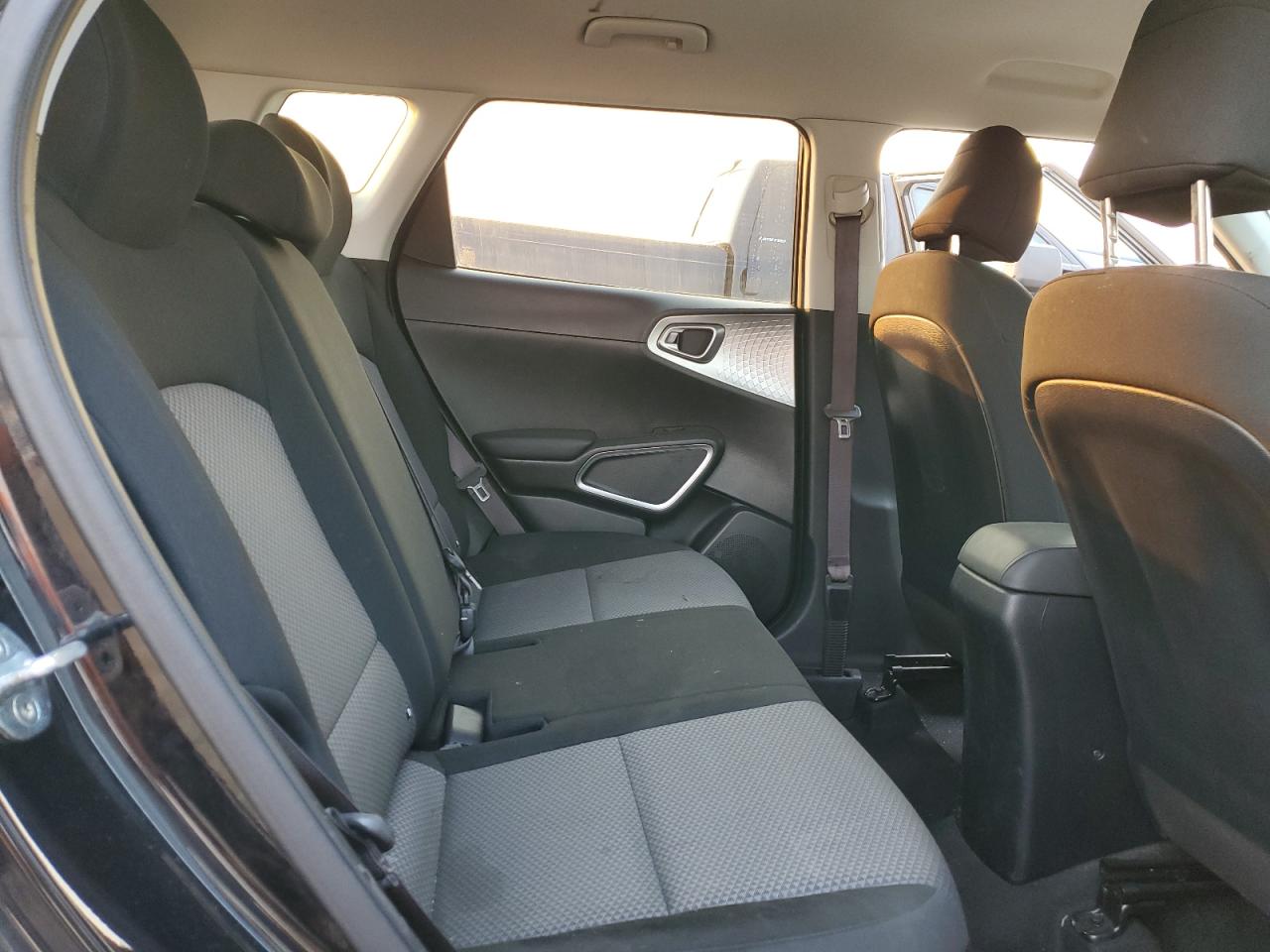 2022 Kia Soul - Image 11