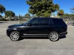 2014 Land Rover Range Rover Supercharged на продаже в Opa Locka, FL - Minor Dent/Scratches