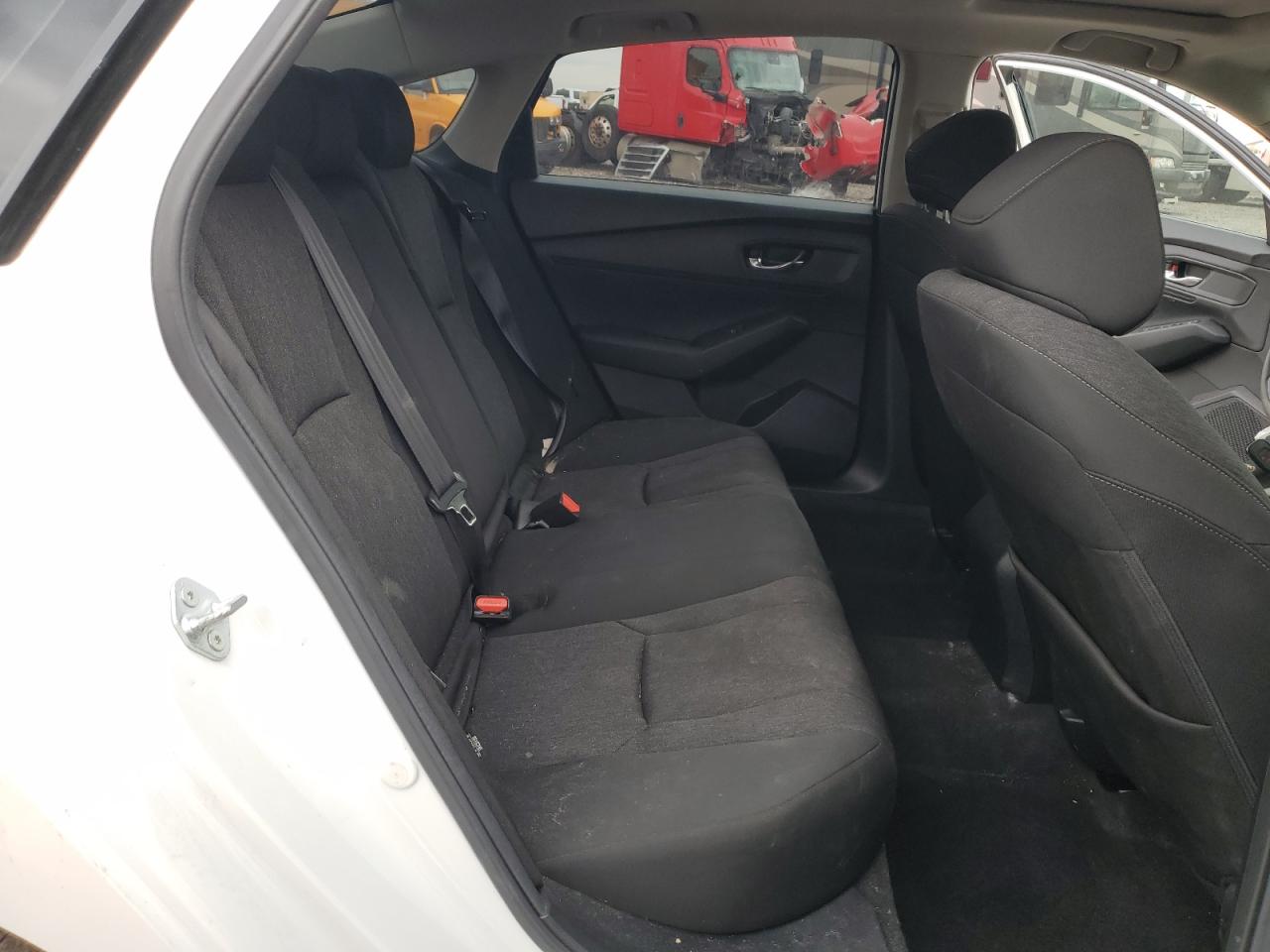 2023 Honda Accord - Image 11