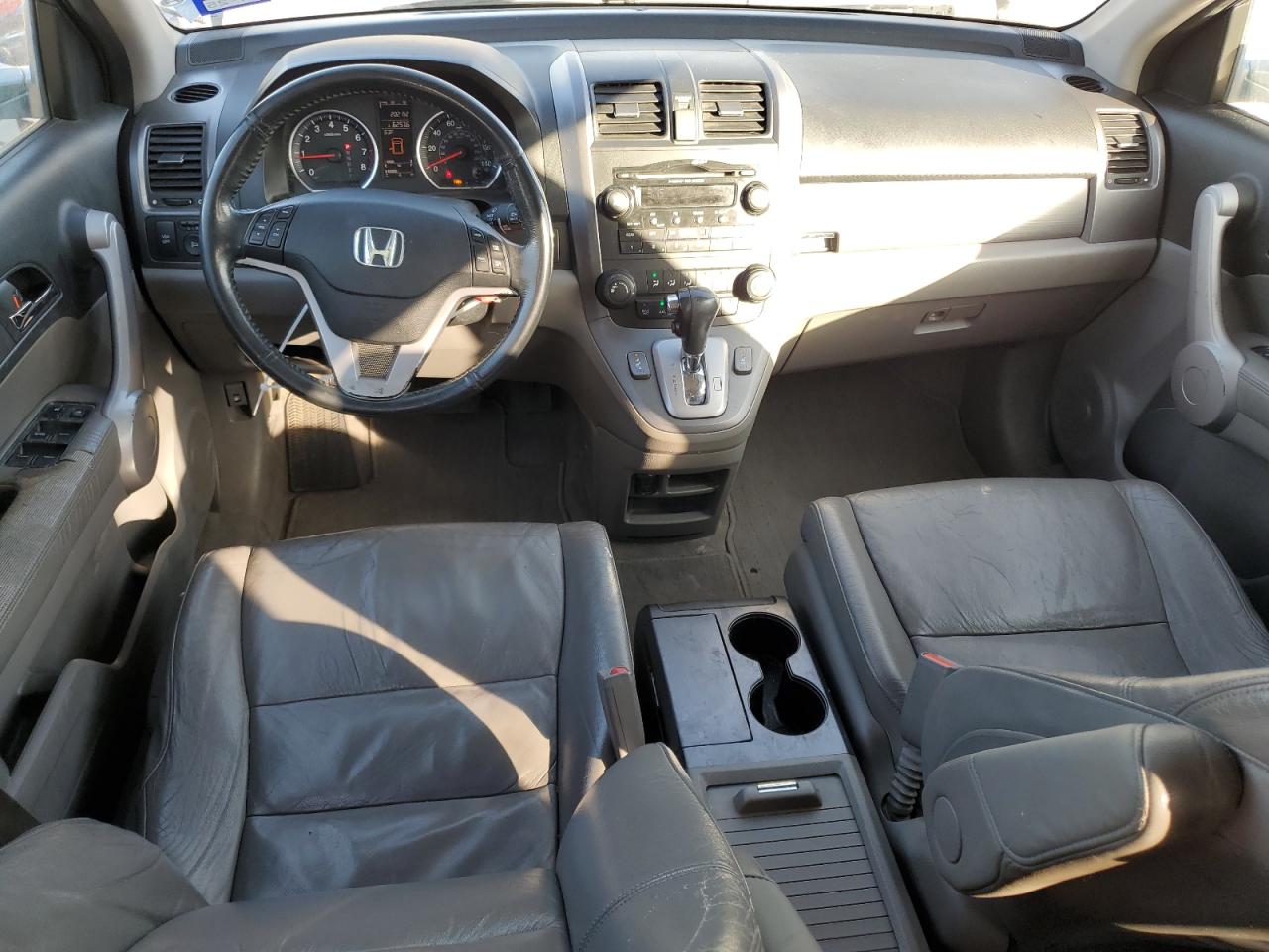 2007 Honda CR-V - Image 8