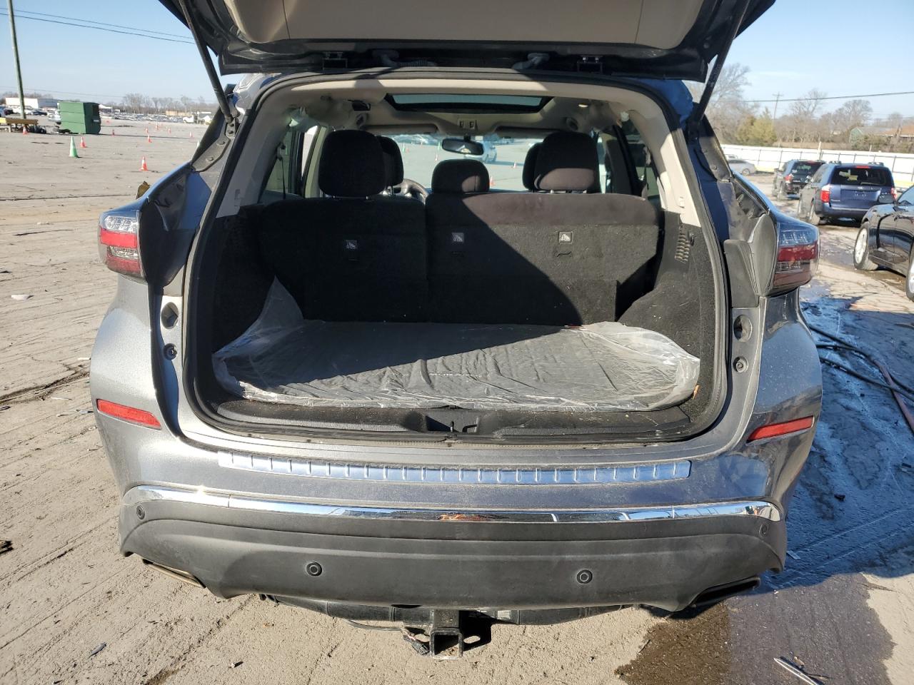 2019 Nissan Murano - Image 6