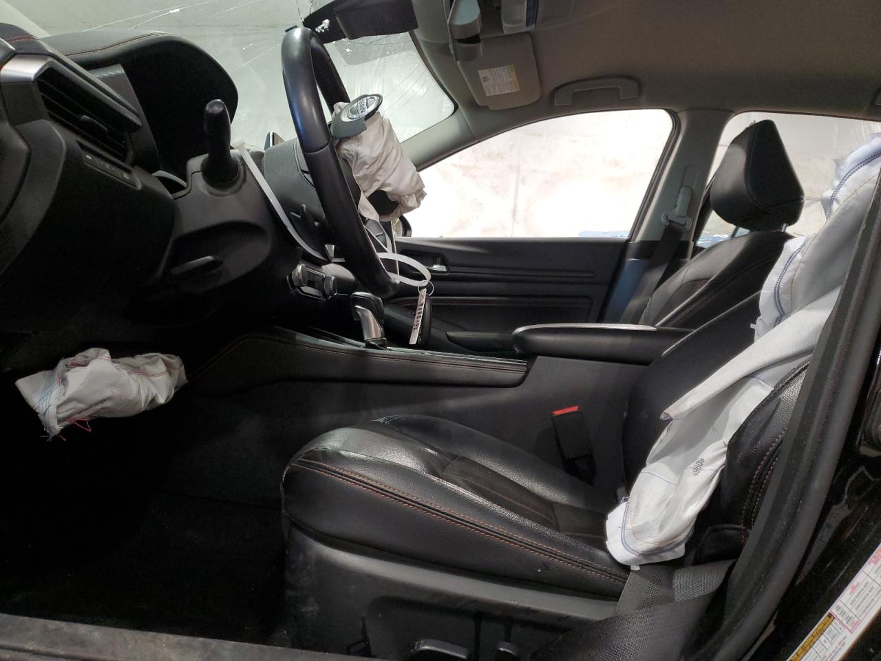 2020 Nissan Altima - Image 7