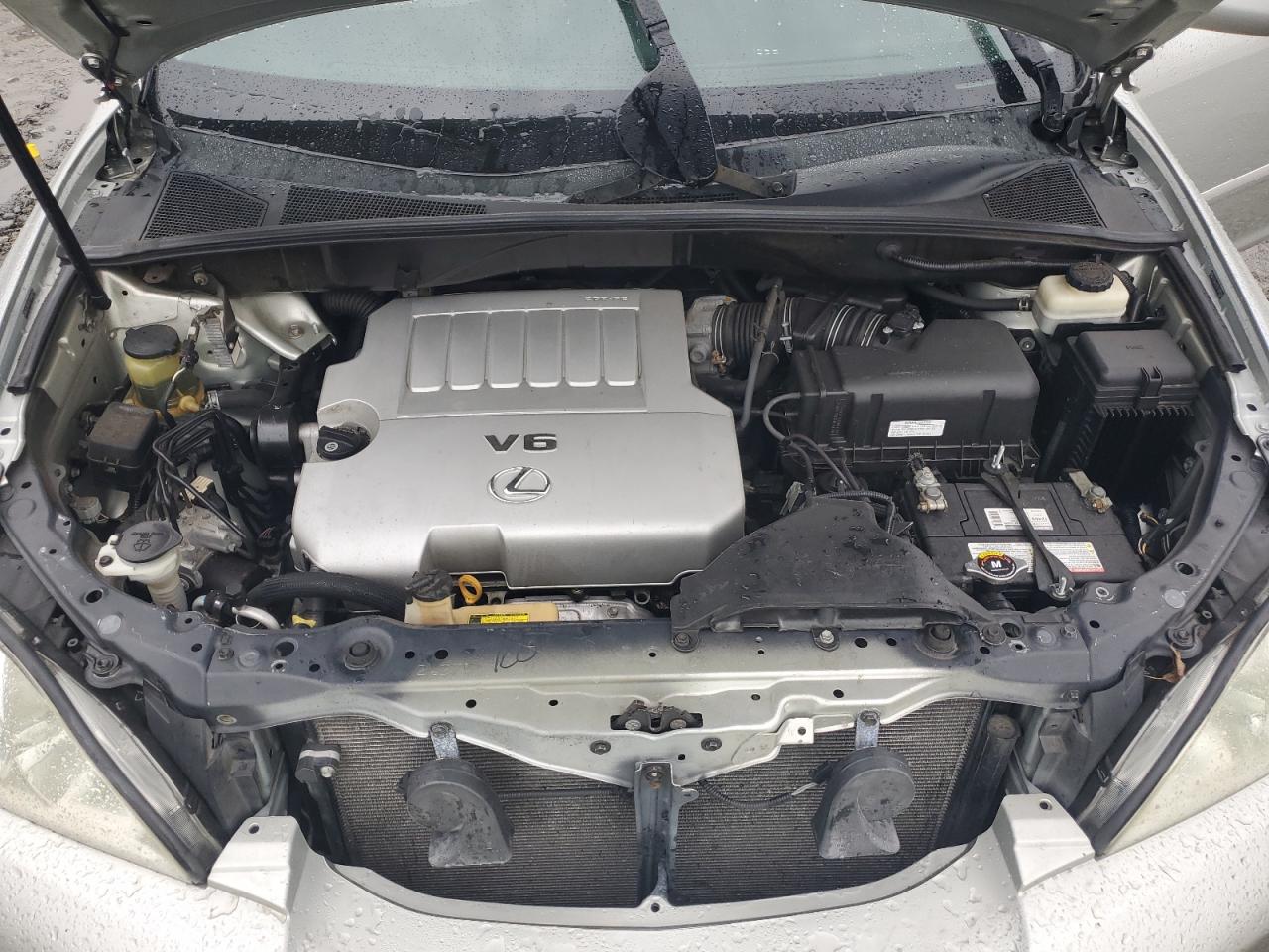 2007 Lexus RX - Image 13