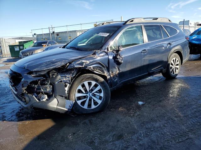 SUBARU OUTBACK PR 2025