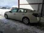 2010 Nissan Altima Base за продажба в Helena, MT - Front End
