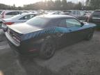 2017 Dodge Challenger Sxt იყიდება Exeter-ში, RI - Side