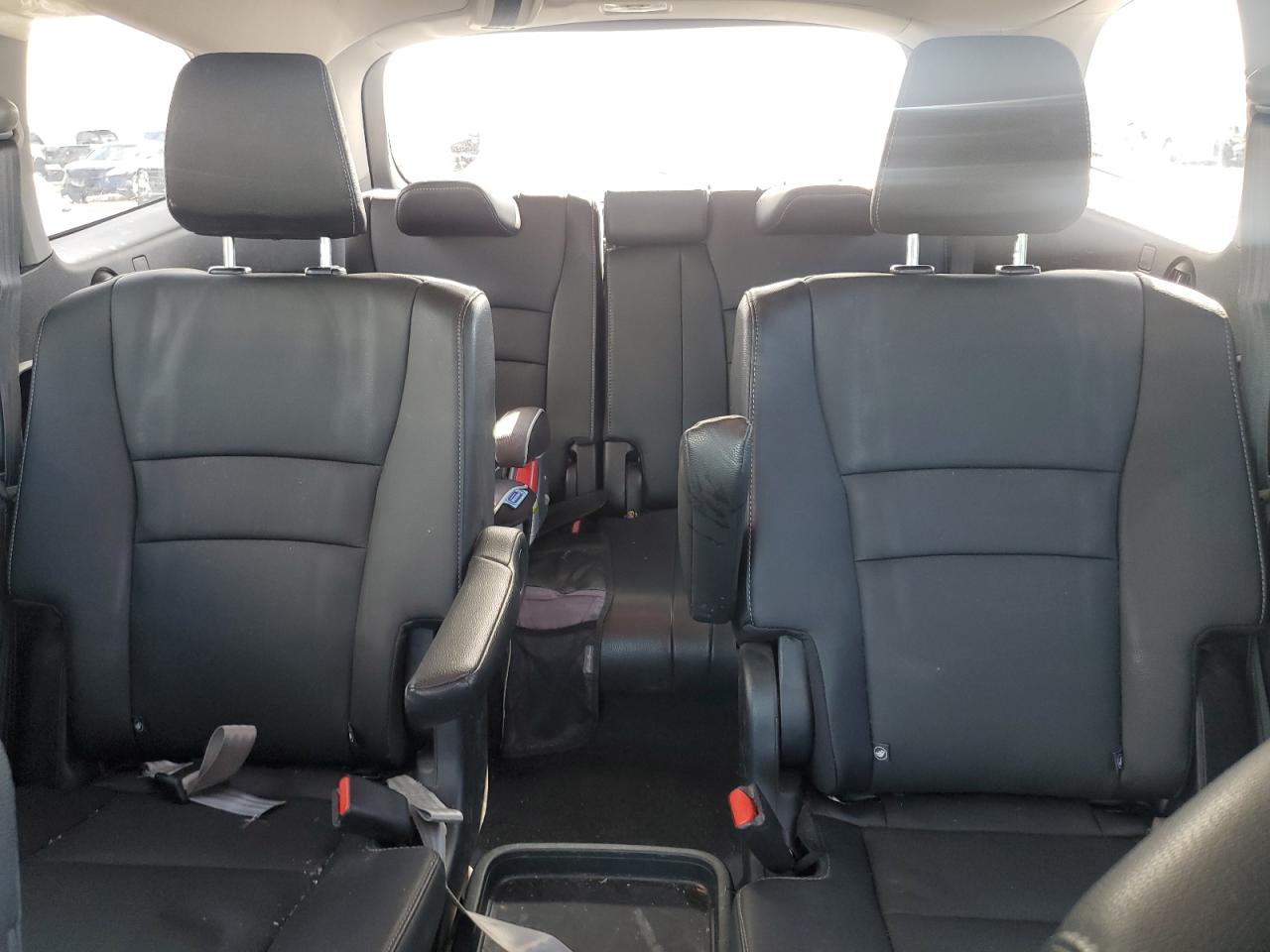 2022 Honda Pilot - Image 10