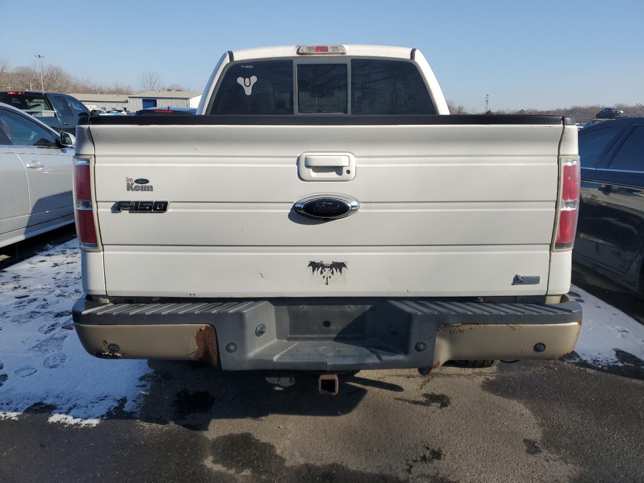 2010 Ford F-150 - Image 6