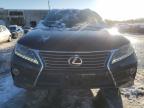 2013 Lexus Rx 350 Base   de vânzare în Fredericksburg, VA - Water/Flood