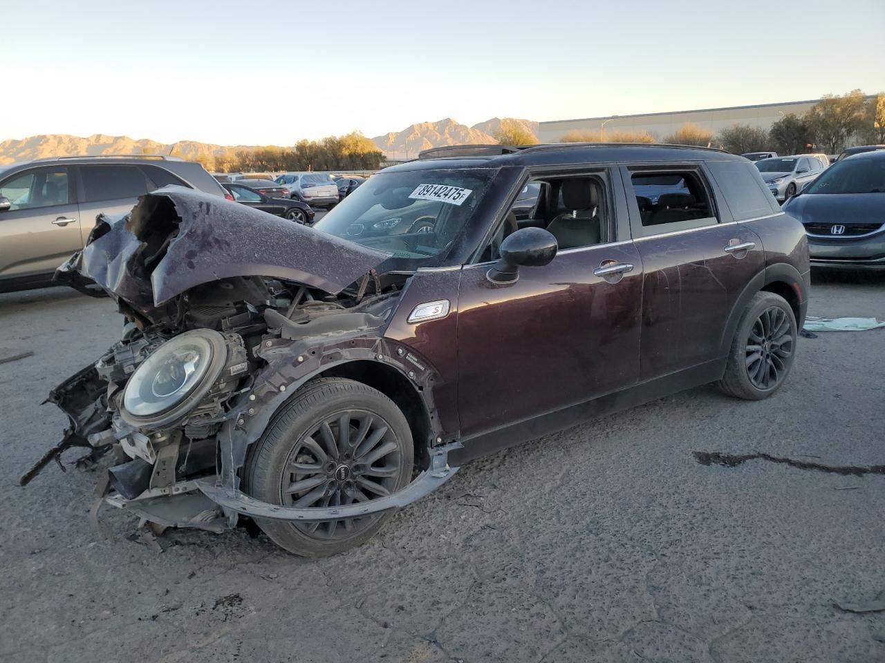 2016 MINI Cooper - Image 1