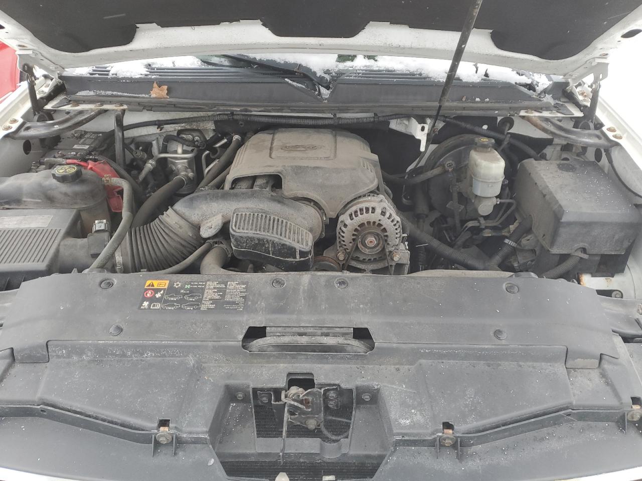 2013 Chevrolet Tahoe - Image 11