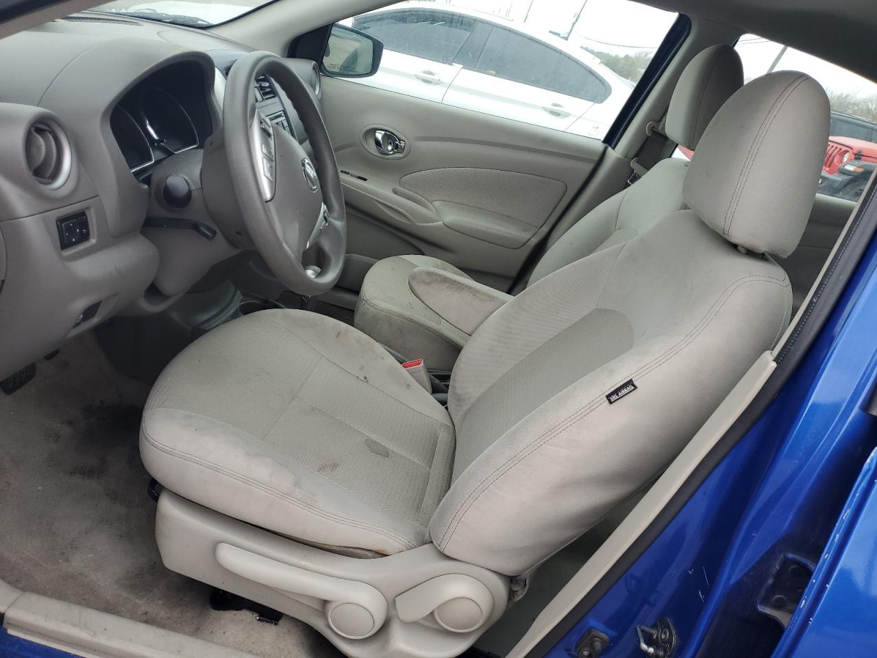 2015 Nissan Versa - Image 7