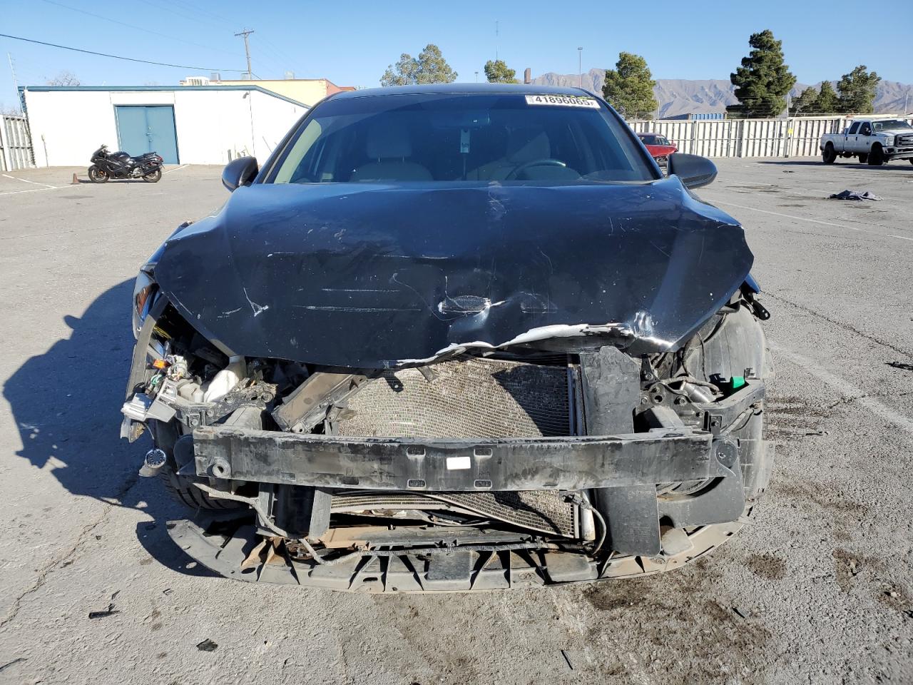 2018 Hyundai Elantra - Image 5