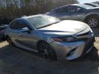 2019 TOYOTA CAMRY L for sale at Copart GA - ATLANTA WEST