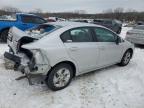 2015 Honda Civic Lx na sprzedaż w Kansas City, KS - Rear End