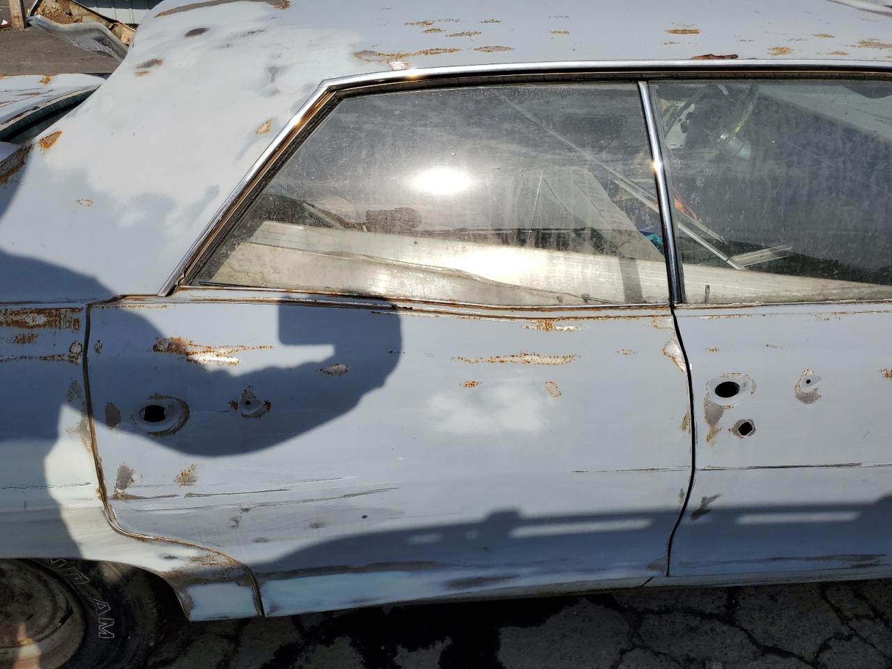 1965 Pontiac Catalina VIN: 262395C158567 Lot: 41847645