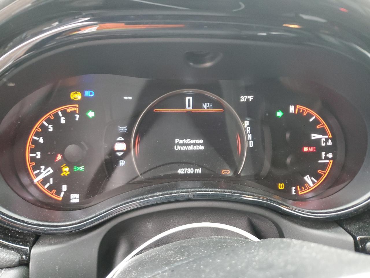 2021 Dodge Durango - Image 9