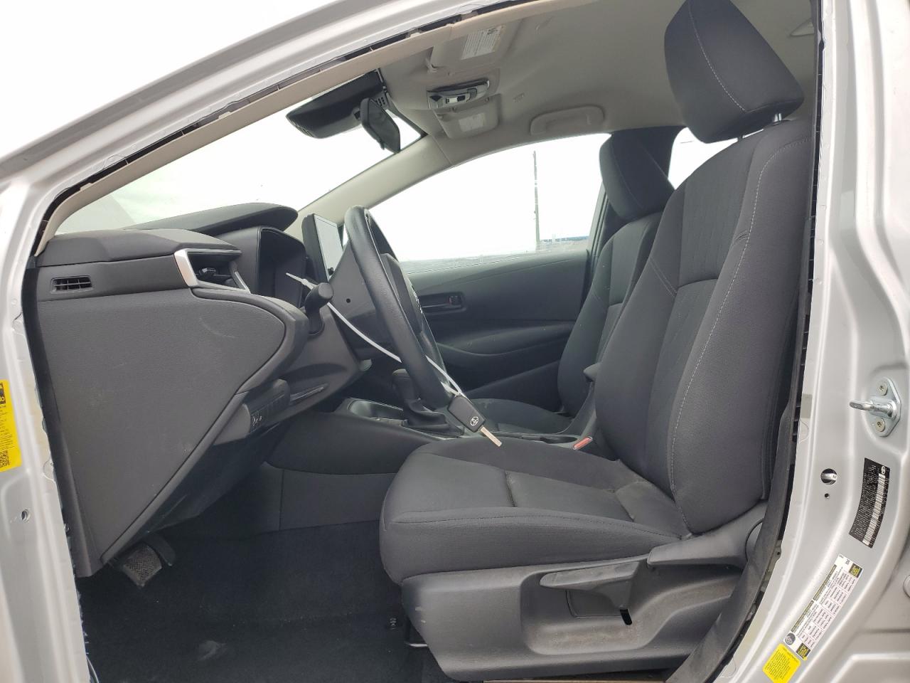2024 Toyota Corolla - Image 7