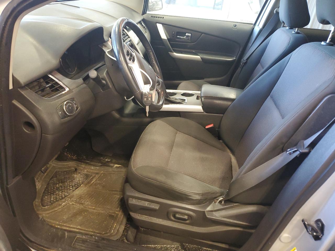 2011 Ford Edge - Image 7