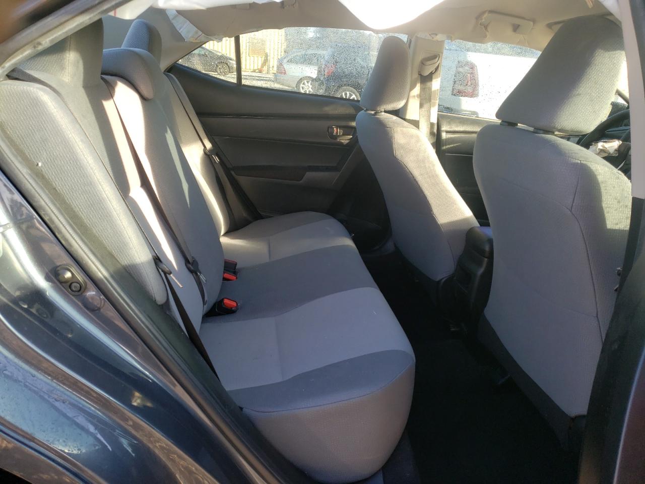 2018 Toyota Corolla - Image 10