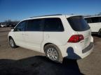 2012 Volkswagen Routan Se на продаже в Pennsburg, PA - Rear End