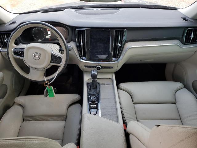  VOLVO S60 2020 Gray