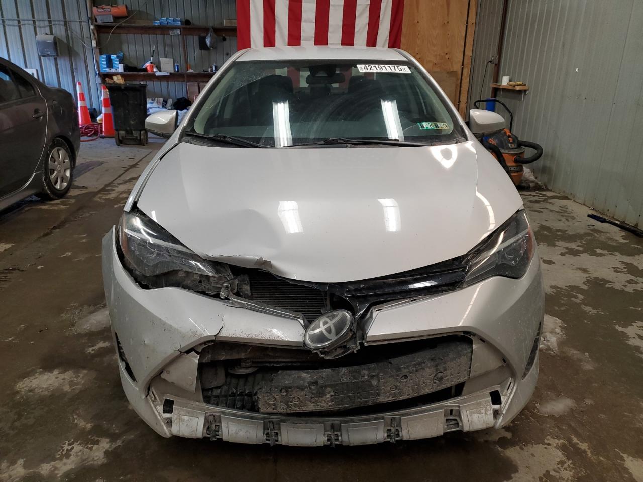 2018 Toyota Corolla - Image 5