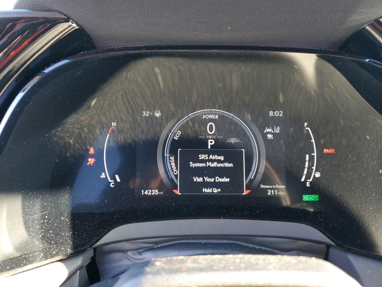 2024 Lexus RX - Image 9