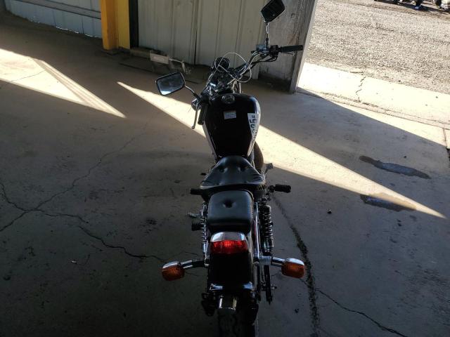 2008 HONDA CMX250 C