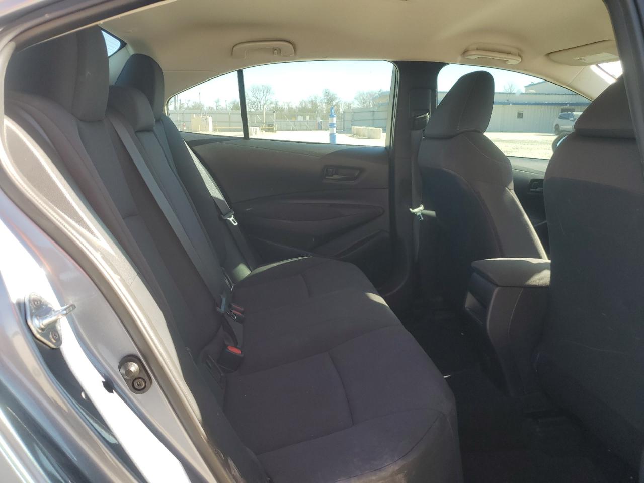 2022 Toyota Corolla - Image 10