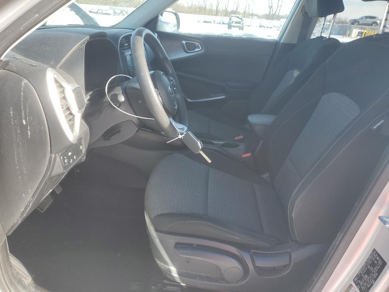 2020 Kia Soul - Image 7