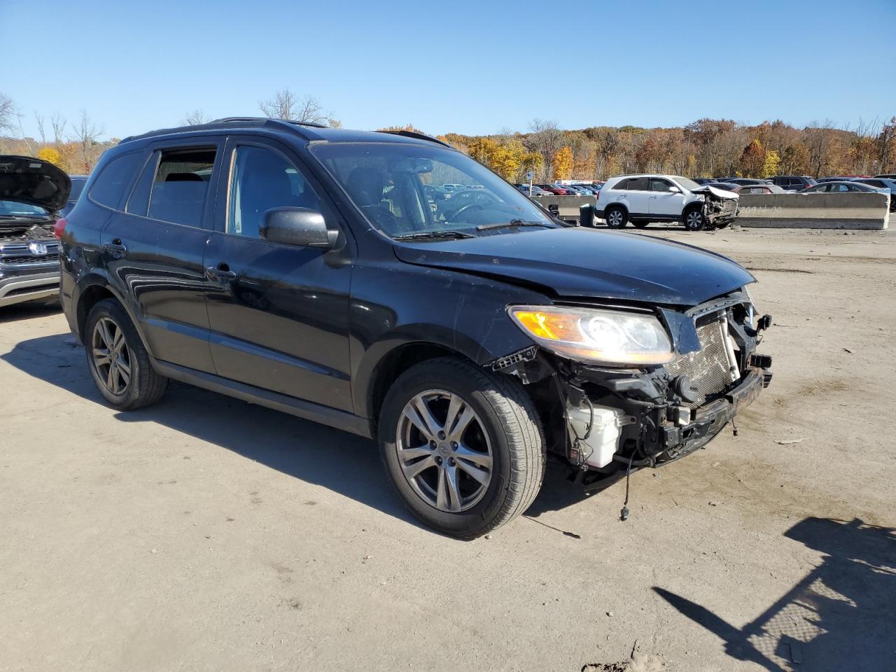 2010 Hyundai Santa Fe - Image 4