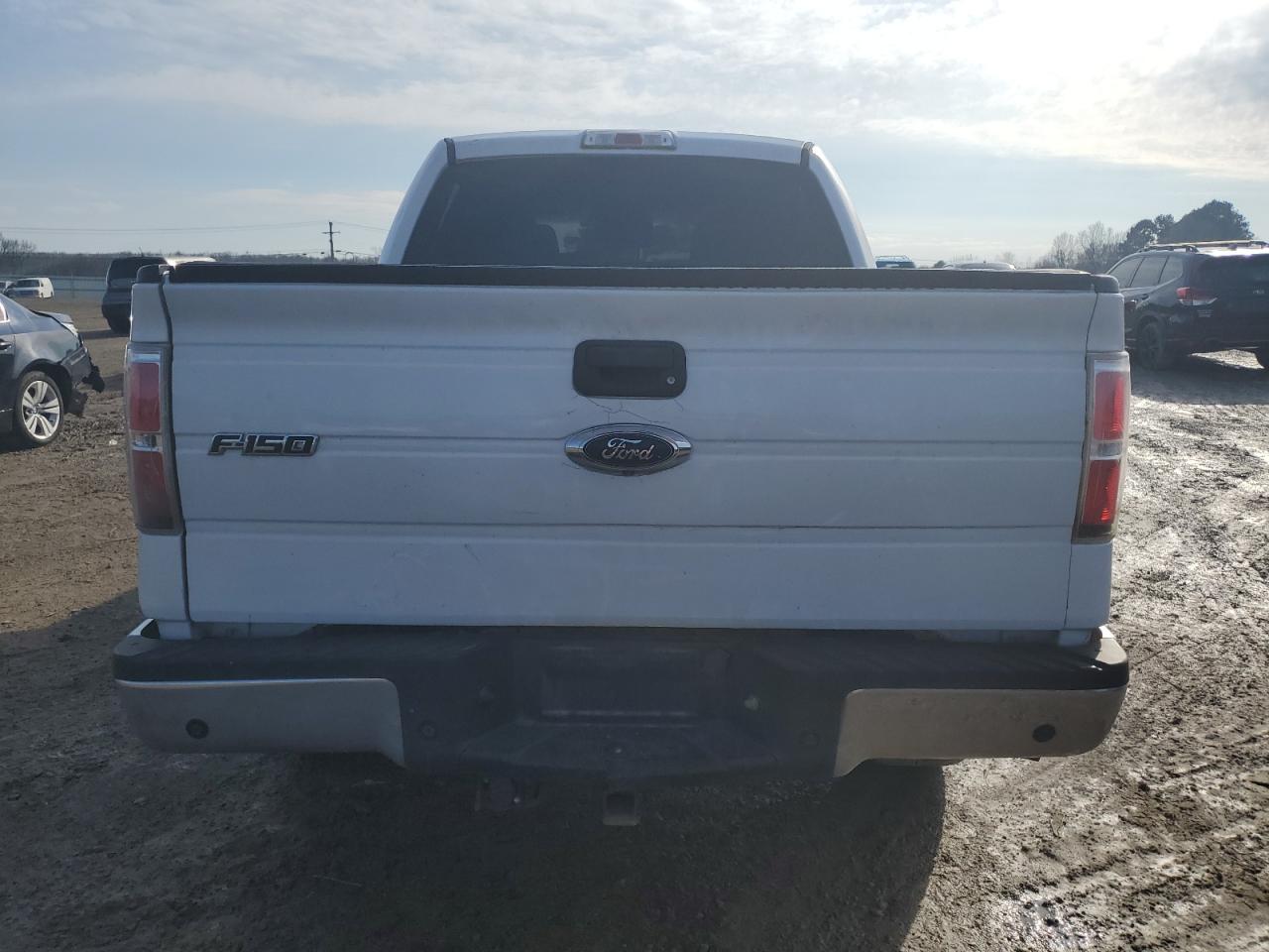 2014 Ford F-150 - Image 6