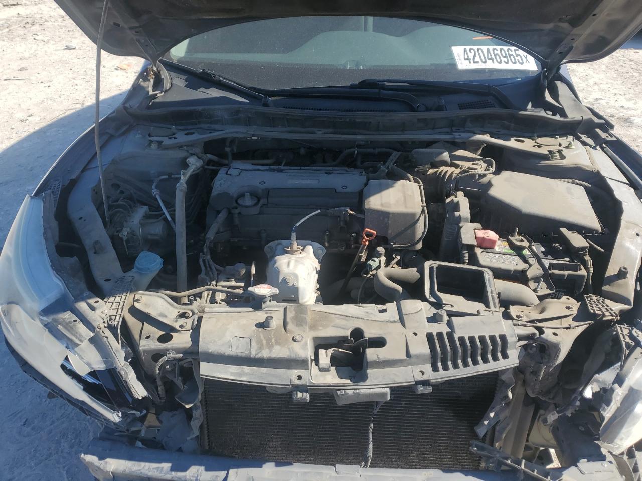2016 Honda Accord - Image 11