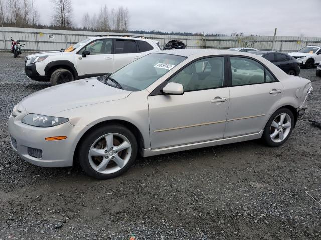 2008 Mazda 6 I