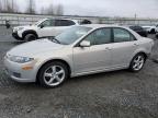 2008 Mazda 6 I de vânzare în Arlington, WA - Rear End