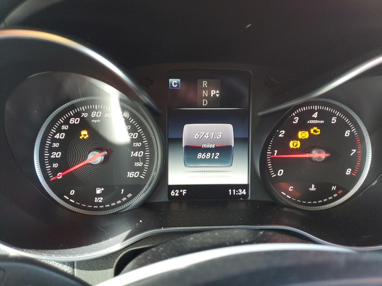2018 Mercedes-Benz GLC - Image 9