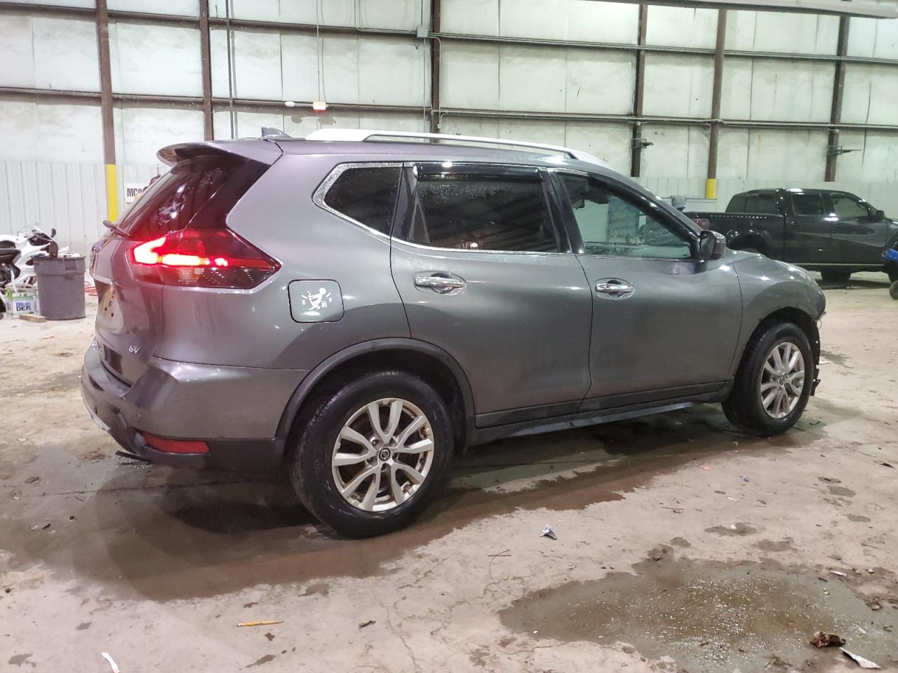 2019 Nissan Rogue - Image 3