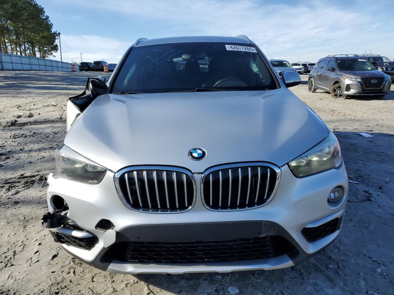 2017 BMW X1 - Image 5